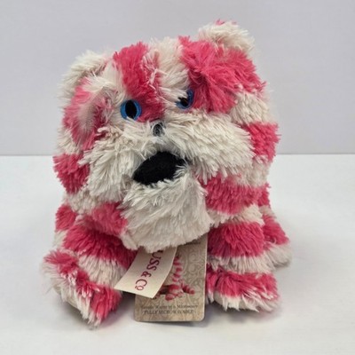 Bagpuss Cozy Plüsch mikrowellengeeignet Lavendel Duft Warmies Stofftier Neu mit Etikett