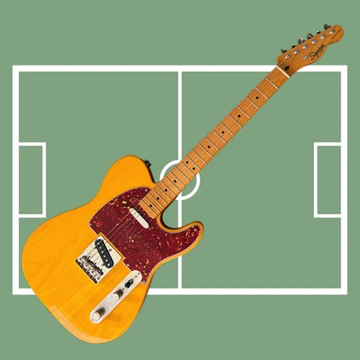 Squier Classic Vibe Telecaster