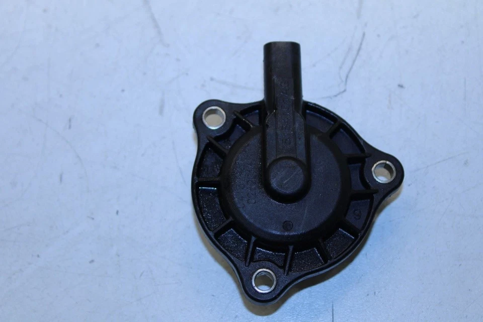 14-22 Jeep Cherokee 75th Anniversary Cam Phaser Actuator Control Valve Set of 4 - Image 3 of 4