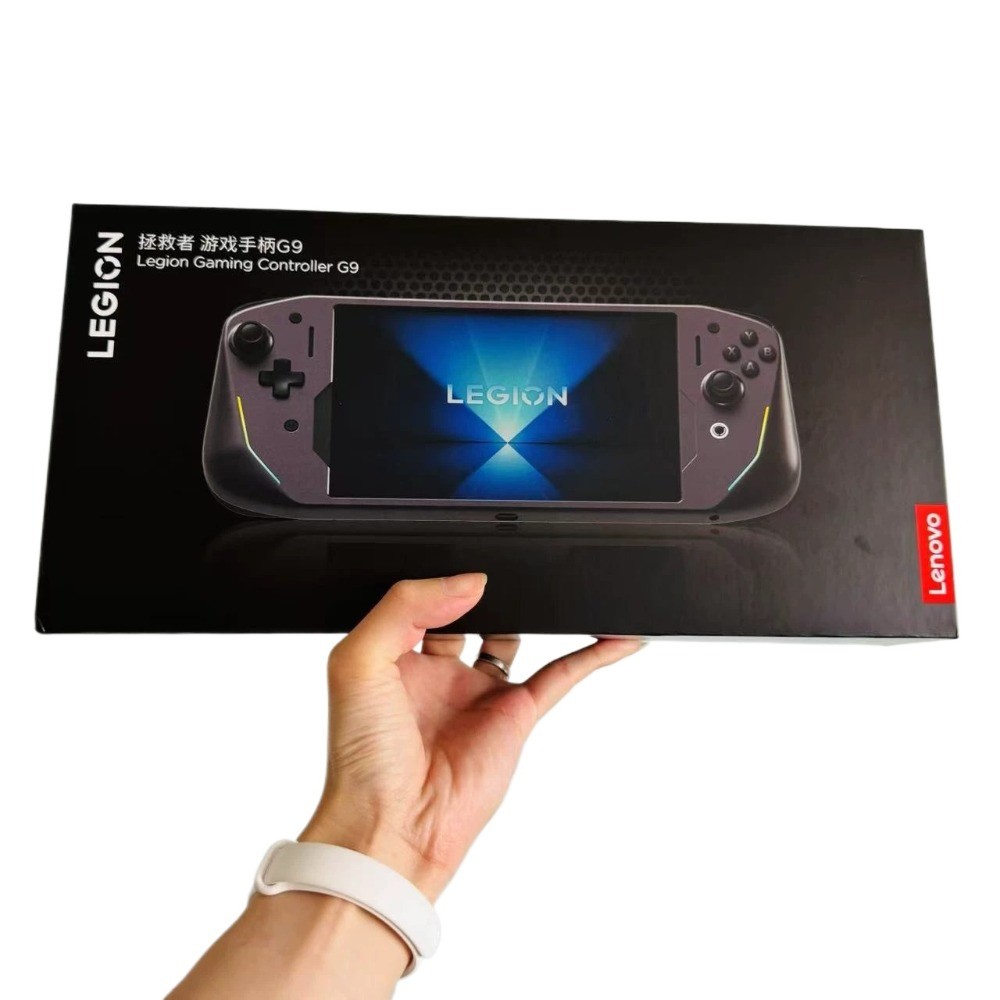 【新品未開封】Lenovo Legion G9コントローラー HOT Lenovo Legion G9 Gaming Controller Gamepad For Legion