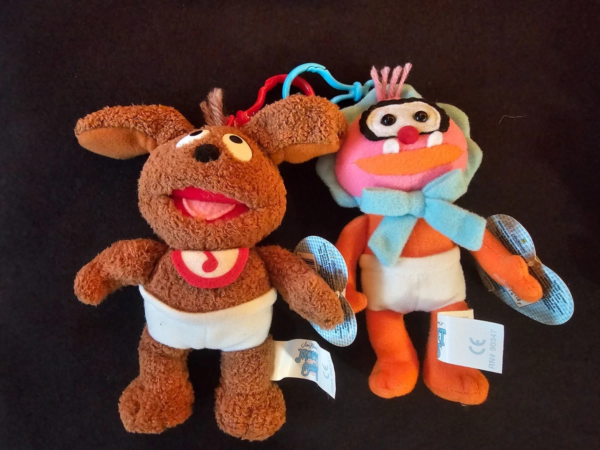 25+ muppet babies toys for sale | Updated Oct 2026