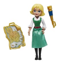   :  :     Disney Elena of Avalor Naomi Turner   Astronomer Mini Doll Set :  :   