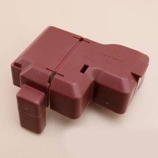 Battery Terminal Protector Cover 24345-7991B Fit For Nissan Altima Maxima Get