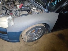 Blower Motor Coupe Fits 00-05 Eclipse 120291