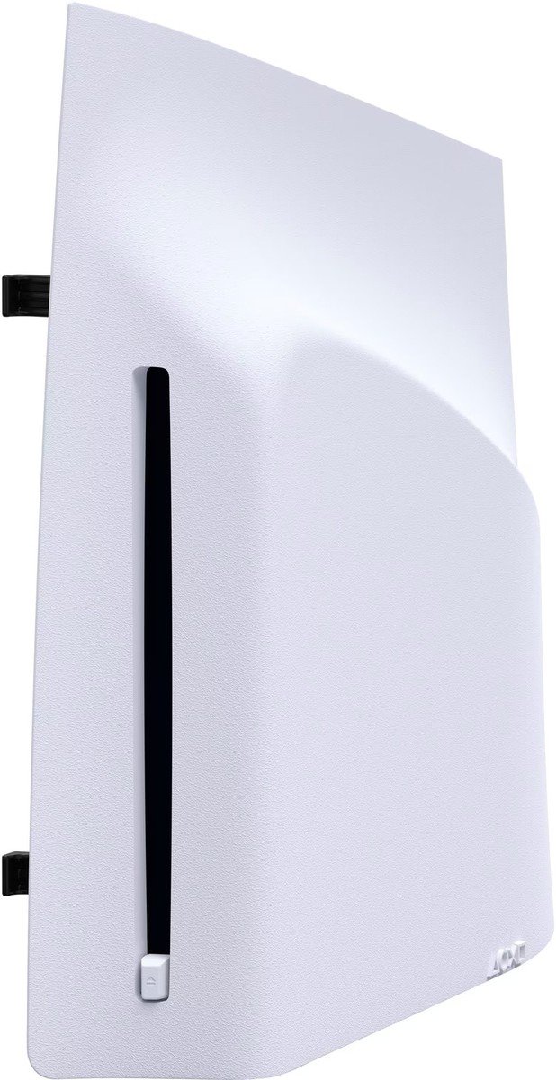 Sony Disc Drive for PS5 Slim Digital Edition Consoles - White for