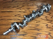 Nissan Rb25det Neo Crankshaft Skyline Stagea Rb25 Crank 12200-aa102 Nissan Rb25det Neo Crankshaft Skyline Stagea Rb25 Crank 12200-aa102