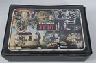 X-340 VINTAGE 1980'S KENNER STAR WARS ROTJ ACTION FIGURE COLLECTOR'S CASE