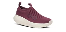Oofos Women’s Size 10 Oomy Zen Mulberry $160 MSRP