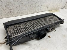 Subaru Forester SG 2004 Ladeluftkühler 1271001860 Benzin 130kW DTS3198