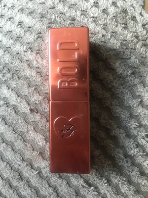 Too Faced Coco Bold Lippenstift Farbton: Lava Cake
