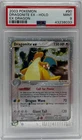 Pokemon Dragonite ex Dragon Holo #90 PSA 9 Mint