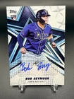 2026 Topps Series 1 Bob Seymour Baseball Stars Autographs (RAW)