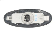 Turn Signal Light TYC 18-5289-15-2 for Mazda 626V (GF) 2 1998-2002