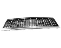 Gitter Grill Vorne Jeep Cherokee 1991-1996 Verchromt/Schwarz