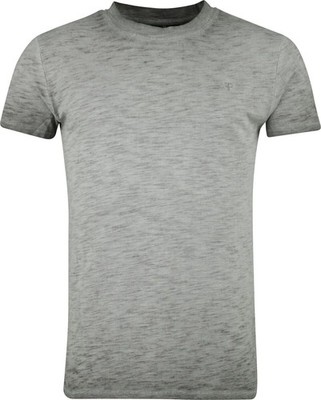 Forplay T-Shirt Herren DANIEL grau Basics