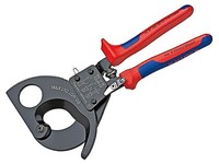 KNP.9531280 95 31 280 Kabelschere 280Mm Werkzeugmaterial: Stahl Knipex