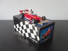 Modellino auto 1:18 Minichamps Ferrari 312T N. Lauda #12