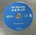 Wii Sports Nintendo Wii Disc Only