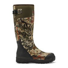 LaCrosse Alphaburly Pro 18" Hunting Boots First Lite Specter