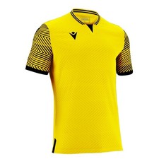 ECO SHIRT FOOTBALL SOCCER VOLLEYBALL TUREIS - MACRON - Size 3XS - 5XL