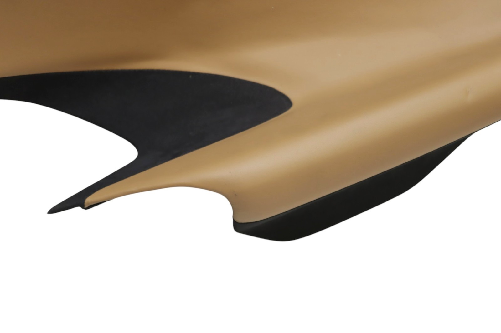 Ferrari 296 GT3 2022-2025 Front Right Door panel Brown
