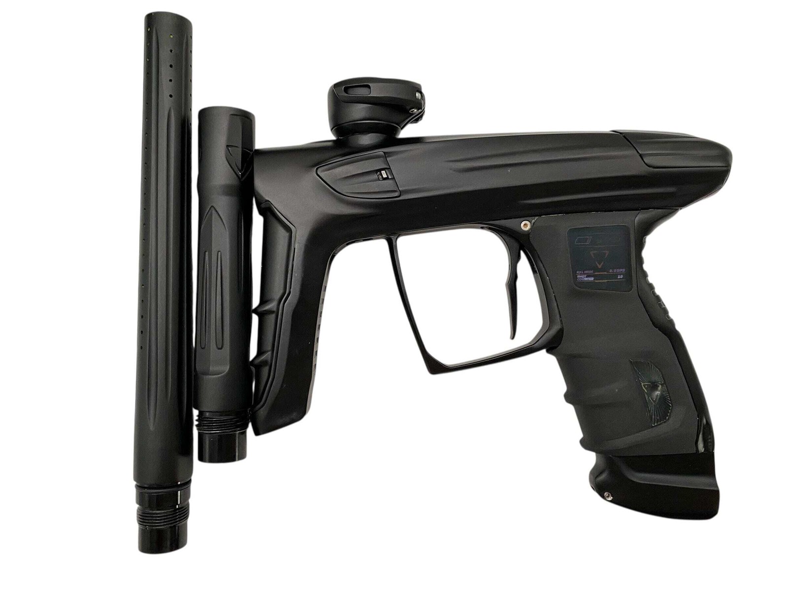 DLX Luxe Idol Paintball Gun