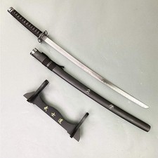 天啓軍刀 武具　刀装具　日本刀　模造刀 居合刀 武士道 指揮刀 鋼刀 手鍛造打 武具の通販 | gipa.ae
