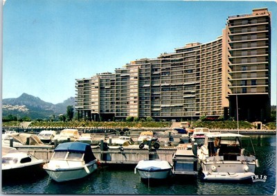 06 MANDELIEU - Cannes Marina