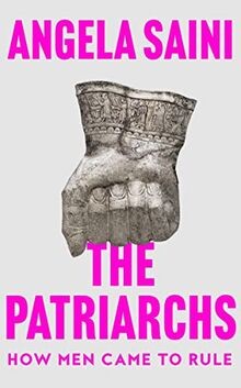 The Patriarchs: How Men Came to Rule von Saini, Angela | Buch | Zustand gut