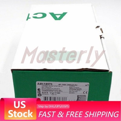 Brand New SND Residual Current Device A9N18570 Free shipping#LJ US Free TAX