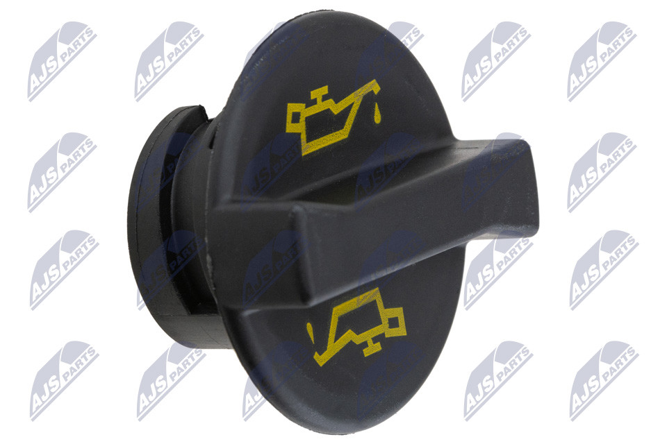 N.T.Y. BKO-FR-000.NTY Sealing Cap, oil filling port for CITROËN,FIAT,FORD,PEUGEO