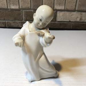 Lladró Violin | eBay