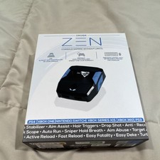 Cronus Zen Console Gaming Adapter for PS4 Xbox One Switch Series X S 360 PS3