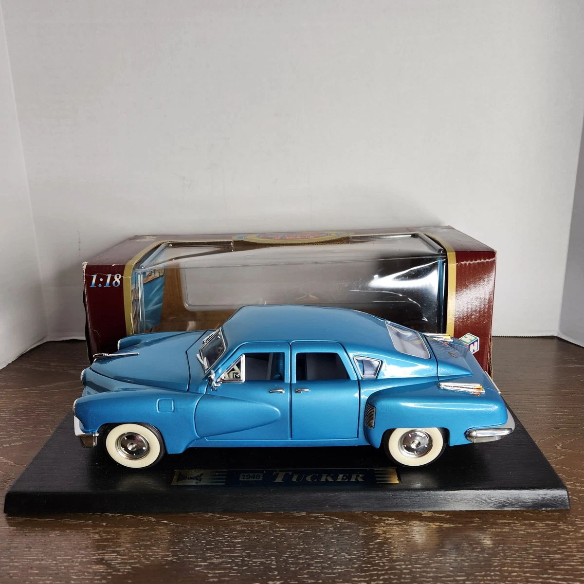 Tucker 1 18 for sale | eBay