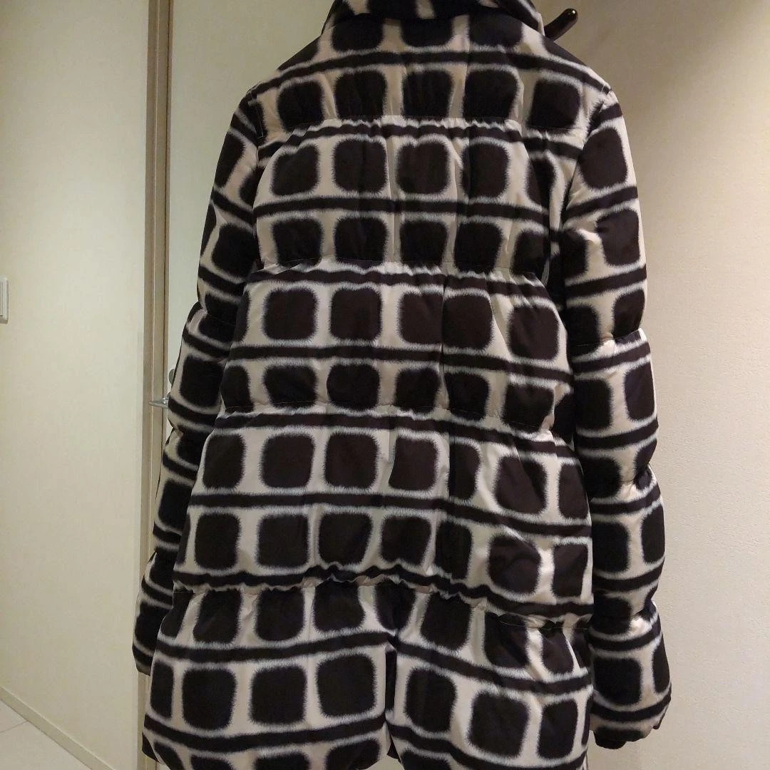 Piumino CHANEL taglia 38