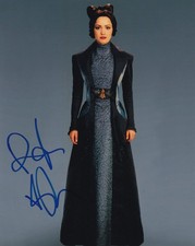 ROSE BYRNE signed autograph 20x25cm STAR WARS in person autograph COA