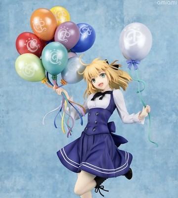 KDcolle Fate/Grand Order Saber/Altria Pendragon Lily Festival Portrait Ver.
