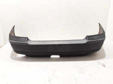 Pare-choc arrière Volvo S60