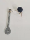 * VINTAGE STAR WARS * 1978 Millennium Falcon * PART * JEDI TRAINING BALL & ARM *