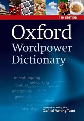 Oxford Wordpower Dictionary English: Ab 3. Lernjahr - Bull, Victoria