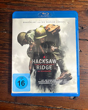 Universum Film Hacksaw Ridge   Die Entscheidu...