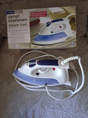 TCM Dampfbügeleisen 2000 Watt