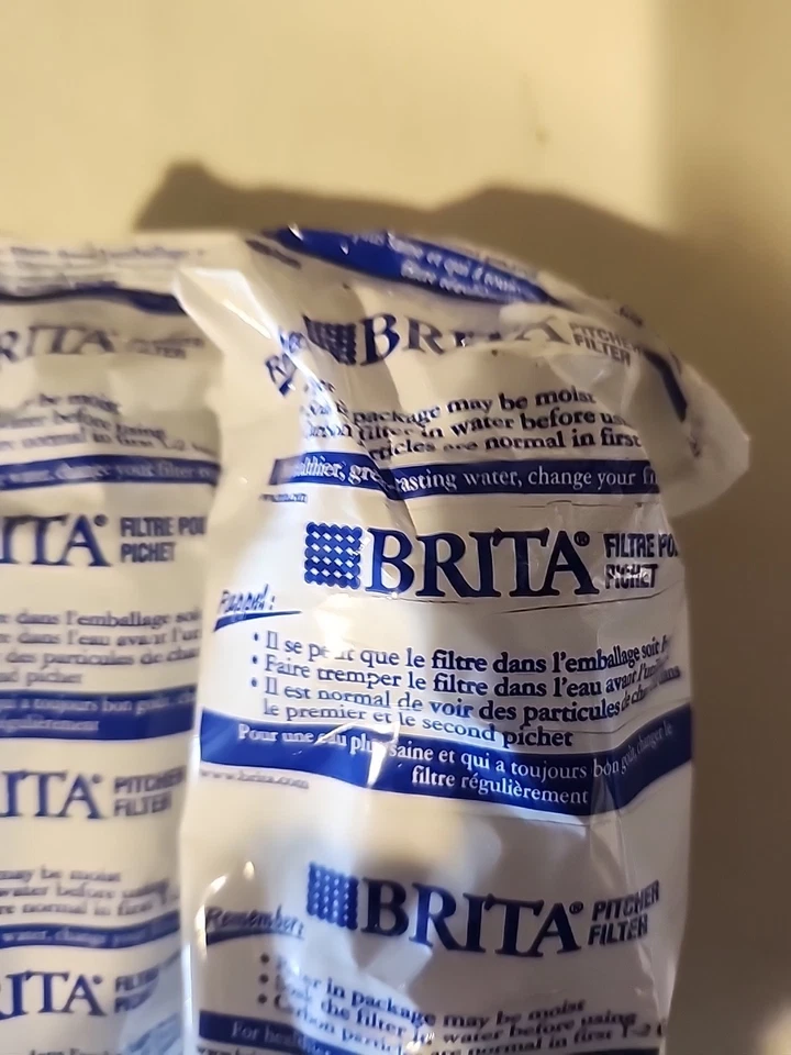 Brita Pitcher Filter 62245 X 3 -C - Image 2 of 2