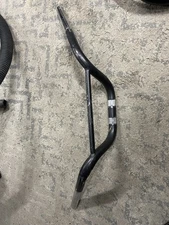 Murray Track 2 Mini Gas Bike Original Handle Bars