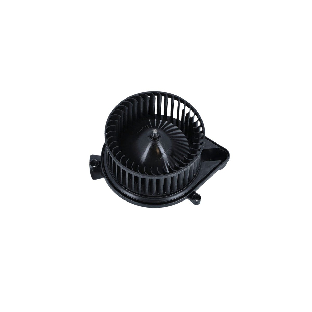 Ventola abitacolo 34627 NRF per AUDI SEAT - Immagine 2