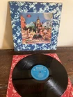 Rolling Stones Their Satanic Majesties Request Mono U.K. 1969 LP record EX
