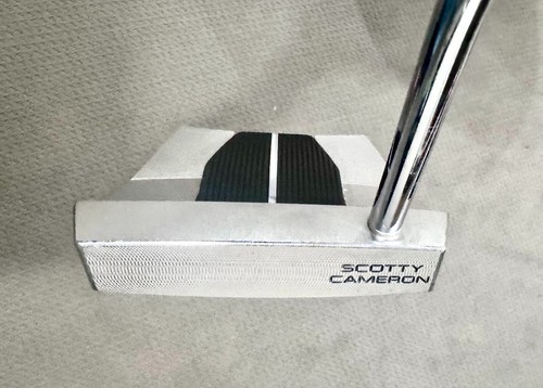 Titleist Scotty Cameron Phantom X 9 35" Mallet Putter EXCELLENT CONDITION 2022