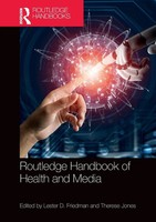 Routledge Handbook Of Health And Media | Lester D. Friedman (U. A.) | Buch