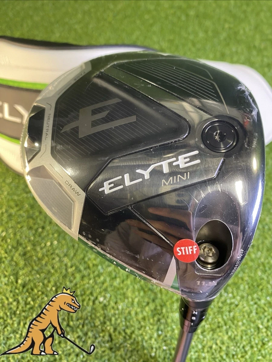 25+ Mini Driver Graphite Shaft Golf Clubs for sale | Updated Oct 2026