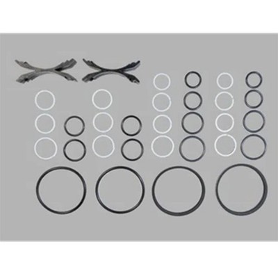 32x ABC Ventilblockdichtungssatz Für Mercedes Benz S500 S600 SL55 SL500 SL600